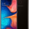 SAMSUNG Galaxy A20 4G Noir 3Go - 32Go