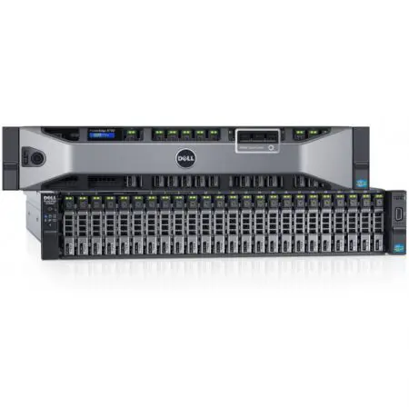 Serveurs Rack