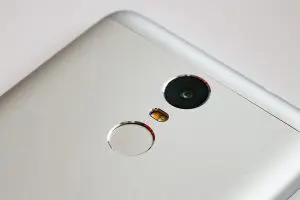 Mi-Mix Alpha