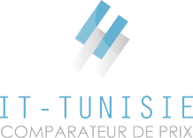 IT-Tunisie, comparateur de prix tunisie