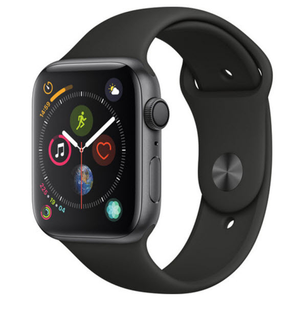 apple watch 4 souq