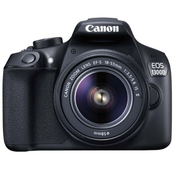 Canon Eos 1300d Achetez Au Meilleur Prix En Tunisie