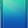 HUAWEI Y7p Bleu