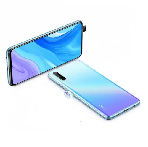 HUAWEI Y9S Cristal