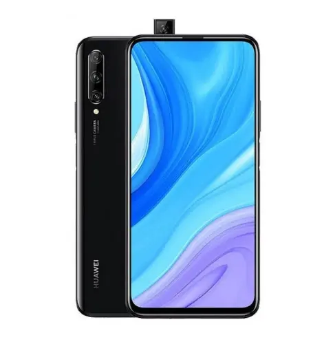 HUAWEI Y9S Noir