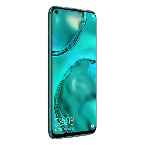 Huawei nova 7i Vert