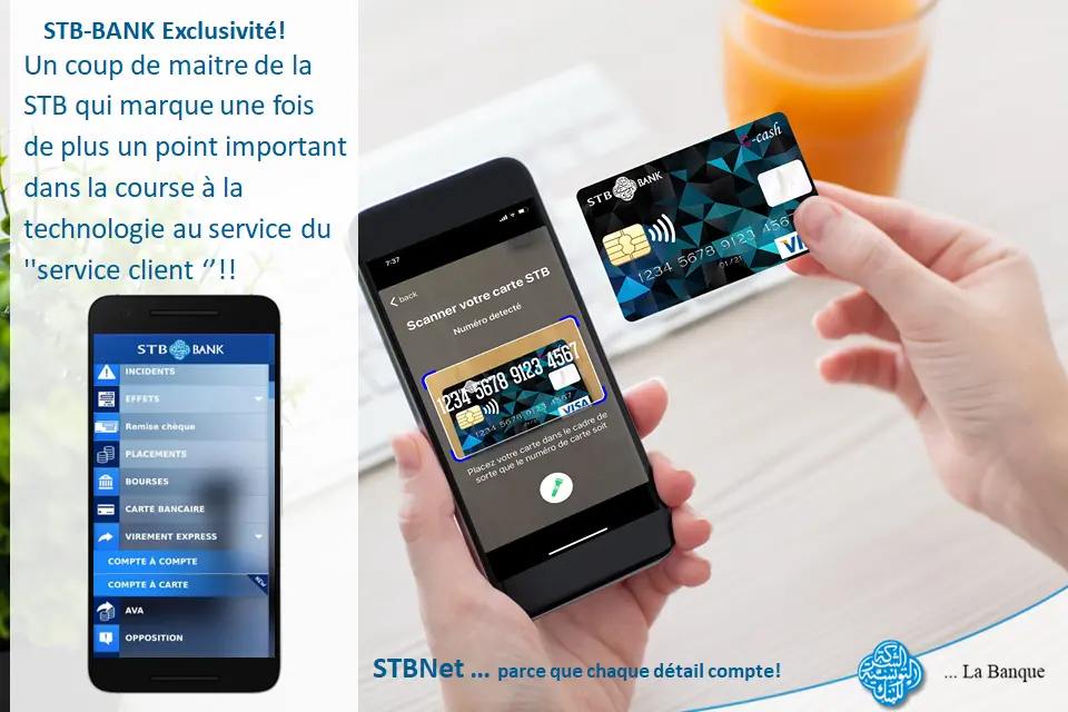 stbnet