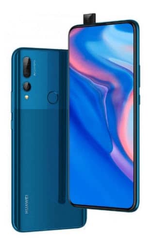 huawei y9 2019 จอ