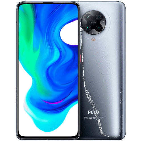 Xiaomi Poco F2 Pro