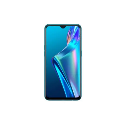 OPPO A12 Bleu