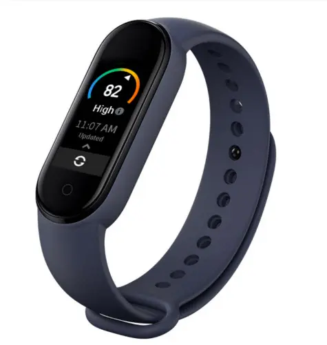 XIAOMI Mi Band 5