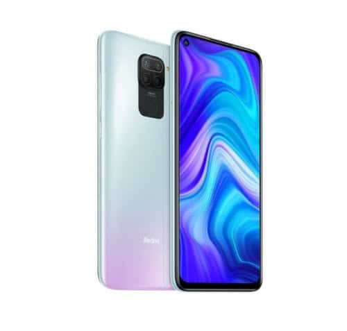 XIAOMI Redmi Note 9 Blanc prix Tunisie, achetez au prix le ...