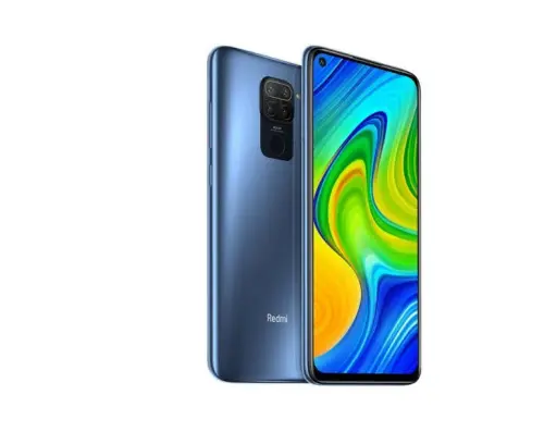 XIAOMI Redmi Note 9 Gris