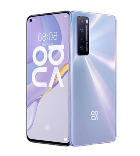 HUAWEI Nova 7 prix Tunisie, achetez au prix le plus bas