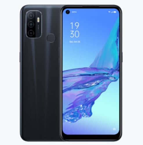 OPPO A53 prix Tunisie, achetez au prix le plus bas