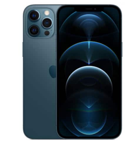 wallpapers Tayara Telephone Iphone apple iphone 12 pro max bleu prix tunisie