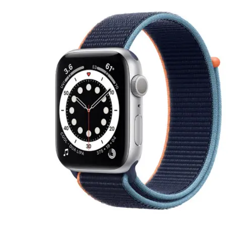 APPLE Watch Serie 6