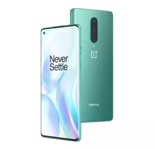 ONEPLUS 8T