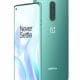 ONEPLUS 8T Vert glace