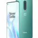 ONEPLUS 8T Vert glace