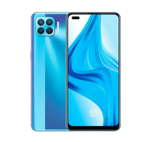 OPPO A93 Bleu