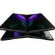 SAMSUNG Galaxy Z Fold 2 Noir mystique