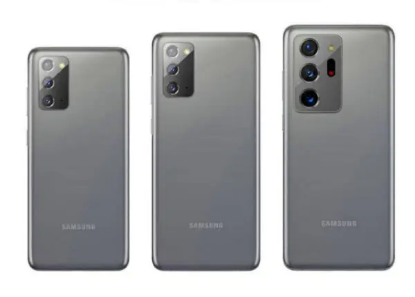 Samsung Galaxy S21 Ultra 5G Noir fantôme