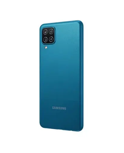 SAMSUNG Galaxy A12 Bleu