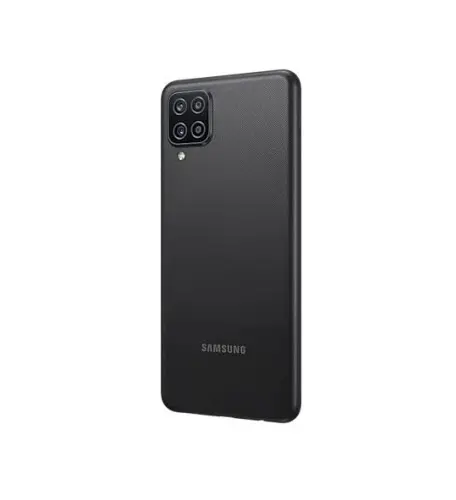 SAMSUNG Galaxy A12 Noir