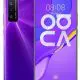 HUAWEI Nova 7 Violet