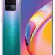 OPPO A94 Violet