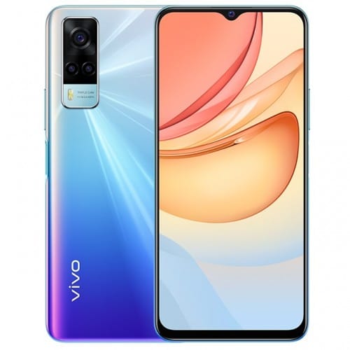 VIVO Y53s prix Tunisie, achetez au prix le plus bas