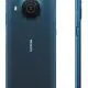 Nokia XR20 Bleu