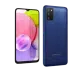 Samsung galaxy A03s Bleu