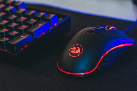 Périphériques et Accessoires Gamers