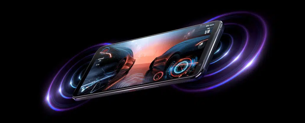 ASUS ROG PHONE 3