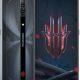 ZTE Nubia Red Magic 6s Pro Noir