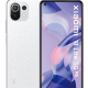 XIAOMI 11 Lite 5G Blanc