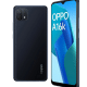 OPPO A16K Noir