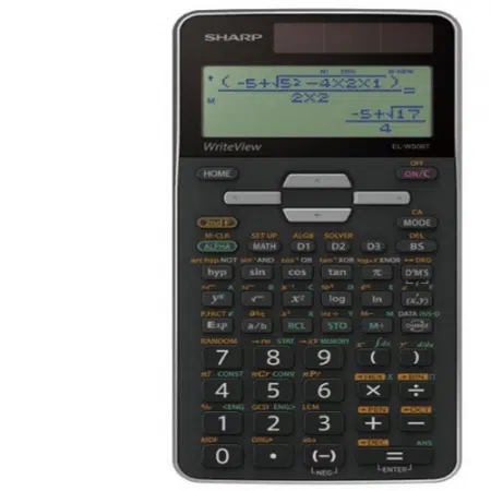 Calculatrice