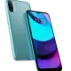 LENOVO K14 Bleu