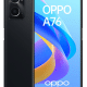 OPPO A76 Noir