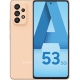 SAMSUNG Galaxy A53 5G Orange