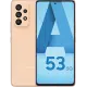 SAMSUNG Galaxy A53 5G Orange