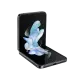Samsung Galaxy Z Flip 4 Noir 128Go