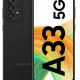 SAMSUNG Galaxy A33 Noir 8 Go