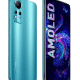 INFINIX NOTE 11 Vert