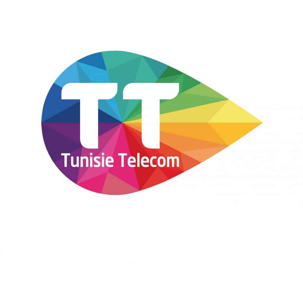 Logo Tunisie Télécom