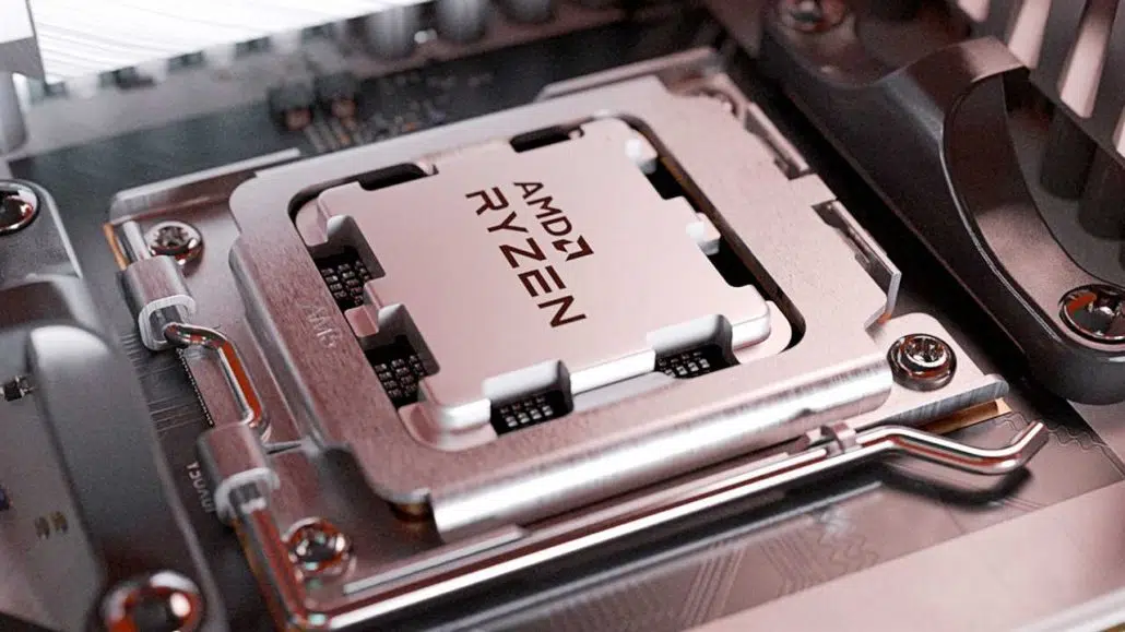 AMD Ryzen 7 7700X : Processeur AMD Tunisie