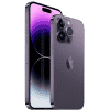APPLE iPhone 14 Pro 5G Violet 6Go - 128Go